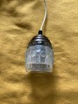 Fönsterlampa
