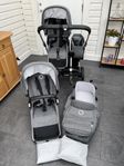 Bugaboo donkey 3