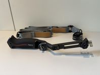 SmallRig Sling Handle for DJI + Shoulder Strap