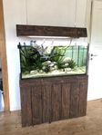 Akvariemöbel - OBS endast möbel som säljs 