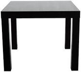 Ikea Lack 4st