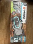 GARDENA Batterigräsklippare Powermax 32/18