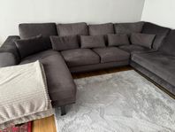 Divansoffa 