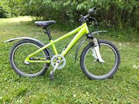 cykel barn 20 tum 3 växlar