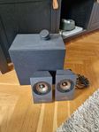 logitech Z537 BT högtalare