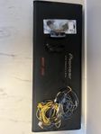 Pioneer TS-WX77A Aktiv Baslåda - 200W MOSFET