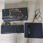 Delcato Gaming Kit