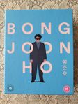BONG JOON HO Collection 