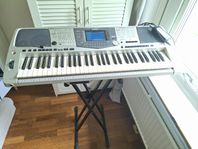 Yamaha keyboard PSR - A1000
