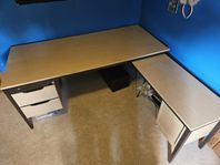Kontorsbord / Skrivbord  