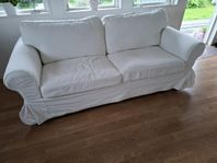 bäddsoffa IKEA Eketorp