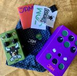 Jam Pedals Octaurus Octavfuzz