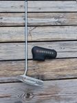 Odyssey putter 