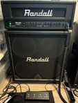 Randall Half-Stack