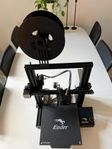 3D-Skrivare Creality3D Ender-3 Pro