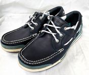 Sebago seglarskor