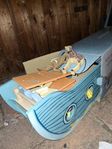 noahs the great ark/ noas ark leksaksbåt/ le toy van