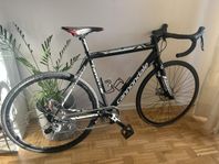 Herrcykel Cannondale 