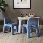 Barn bord och stol EcoBirdy 