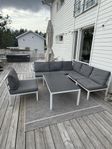 Loungegrupp/soffgrupp 