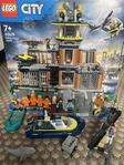 Lego city 60419 100% komplett