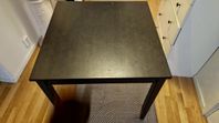 Lerhamnbord från IKEA säljes