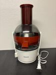 Philips juicemaskin