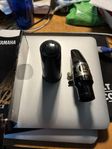 Yamaha sax munstycke