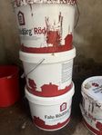 30 liter Falu röd