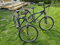 Ungdomscyklar 26"