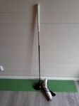 TSi3 Driver 8 grader