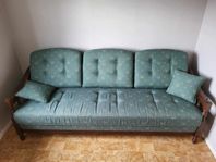 Bäddsoffa