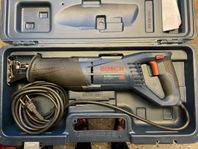 Bosch GSA 1100 Tigersåg