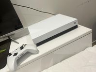 XBOX One X