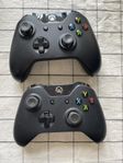 Xbox kontroll 