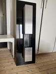 Safretti väggkamin 