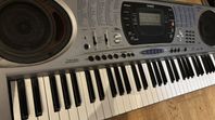 Casio keyboard