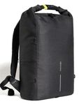 Stöldsäker ryggsäck - XD Design Urban Lite, svart (Ny)