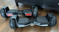 Hooverboard Andersson