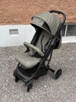 Fillikid Styler Elite resevagn