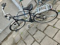Cykel Skeppshult