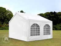 partytält 3x3 meter