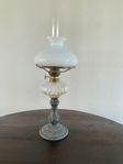 Fotogenlampa