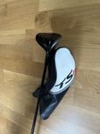 Titleist TSR2 16,5* FW4