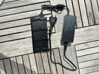 DJI Spark laddkit – laddplatta + laddare (helt ny!)