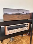 Pioneer SX424 förstärkare receiver