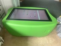 Funtable stor ipad