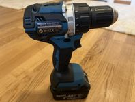 Makita DDF484 18v skruvdragare 