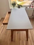 Skrivbord Funk i ek 