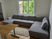Divansoffa